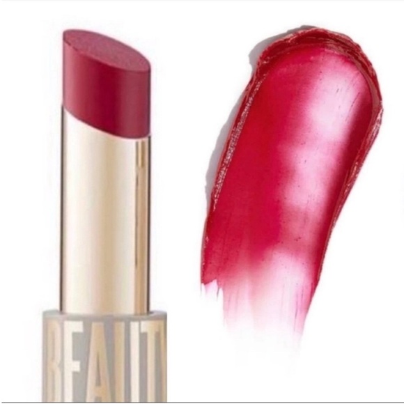 Two Beautycounter Sheer Genius Conditioning Lip Sheer in Limited Edition Cherry - Picture 4 of 4
